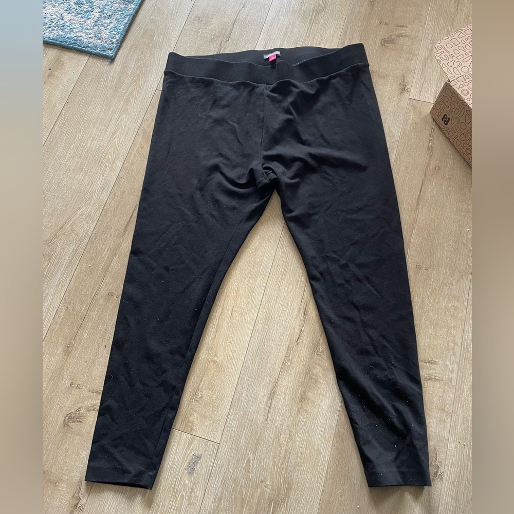 Vince Camuto Ponte Leggings 2x